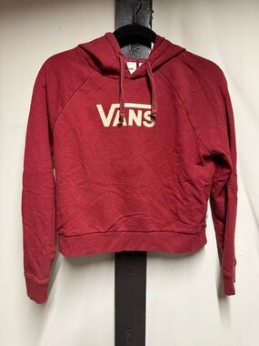 Vans sweater